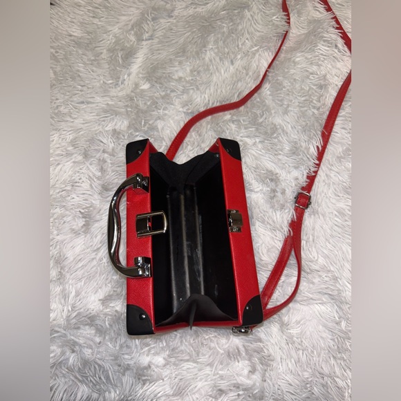 Radio style purse - Picture 3 of 5